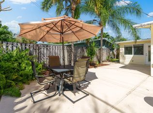 2907 NW 5th Ave, Fort Lauderdale, FL 33311