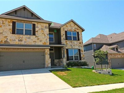 3608 Addison St, Killeen, TX, 76542