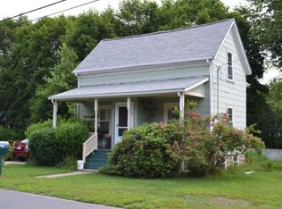 48 Dorchester Ave, Attleboro, MA 02703