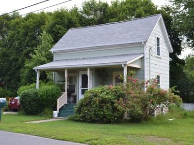 48 Dorchester Ave, Attleboro, MA, 02703