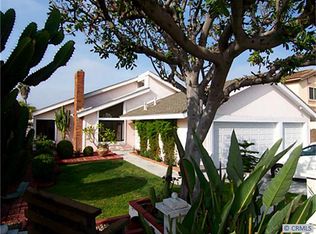 17461 Grass Cir, Huntington Beach, CA 92647