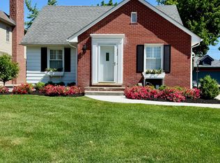 332 Glendale Ct #322, Rochester, MI 48307