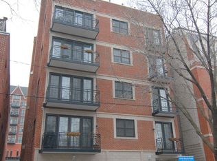 1446 N North Park Ave APT 2F, Chicago, IL 60610