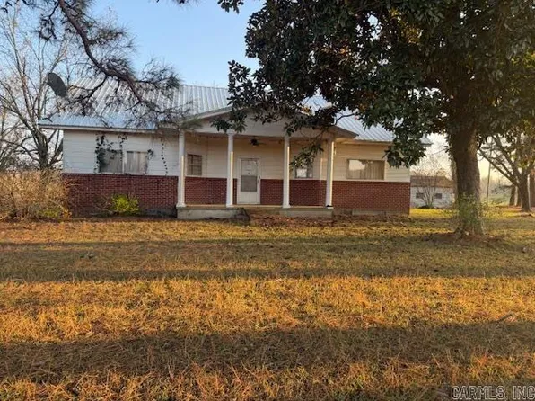 2392 Highway 276, De Witt, AR 72042