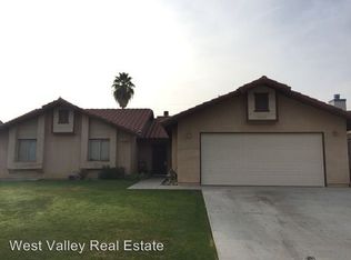 8633 McKinnon Ave, Bakersfield, CA 93306