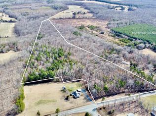 0 Courthouse Rd, Louisa, VA 23093