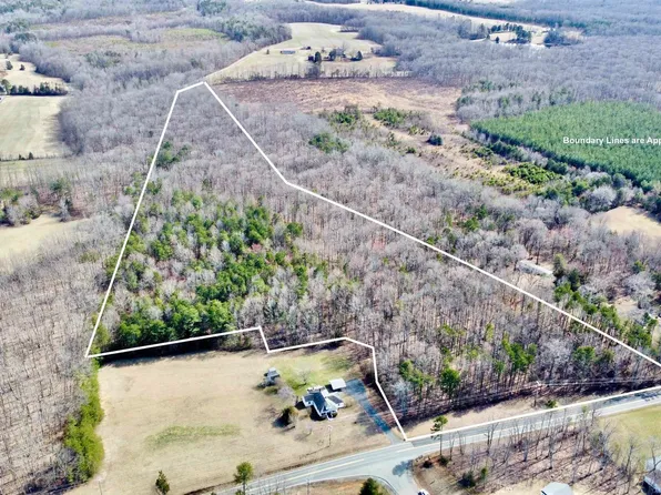 0 Courthouse Rd, Louisa, VA 23093