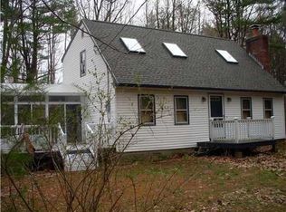 67 Orchard Rd, Wells, ME 04090
