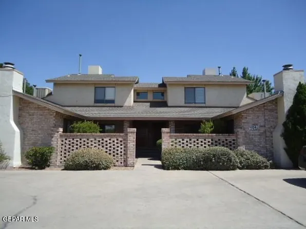 7045 Orizaba Ave APT A, El Paso, TX 79912