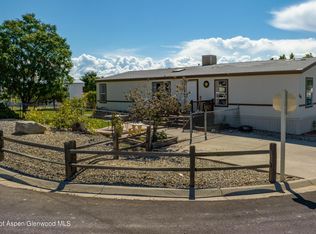 200 W 20th St TRAILER C6, Rifle, CO 81650