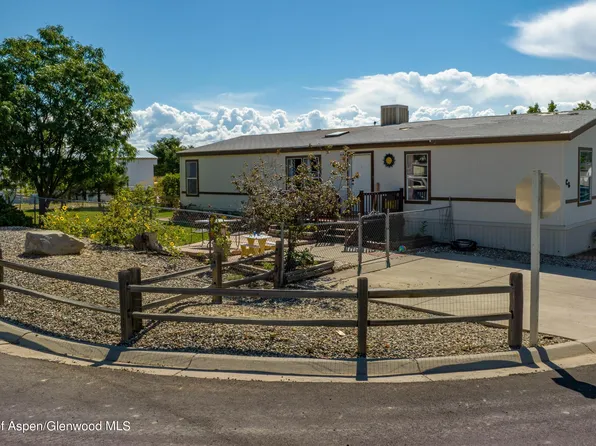 200 W 20th St Trailer C6, Rifle, CO 81650