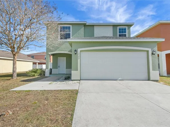 12392 NE 48th Loop, Oxford, FL 34484