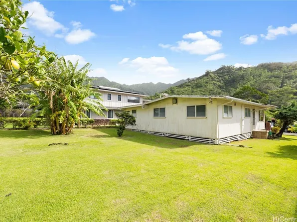 3556 Nipo St, Honolulu, HI 96822