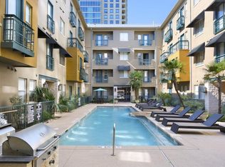 305 West Ave #BX13-2134, Austin, TX 78701