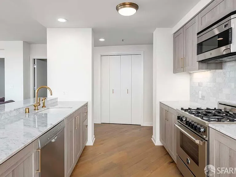 401 Harrison St #41A — Photo 4