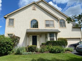 30 Granville Way, Exton, PA 19341