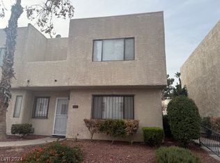 2662 Ruthe Duarte Ave, Las Vegas, NV 89121