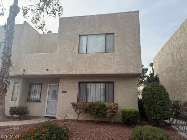2662 Ruthe Duarte Ave, Las Vegas, NV 89121