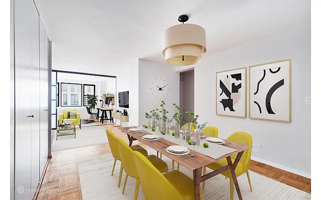 Sold by Douglas Elliman | media 10