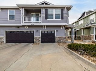 9079 Apache Plume Dr UNIT F, Parker, CO 80134
