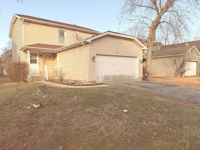 1634 Oak St, Hanover Park, IL, 60133