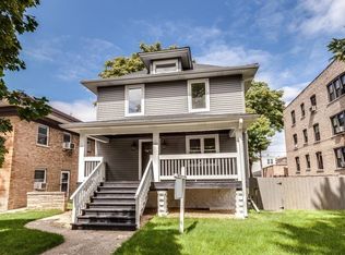 7139 34th St, Berwyn, IL 60402