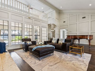 4130 High Star Ln, Dallas, TX, 75287