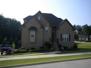 6296 Walnut Dr, Pinson, AL 35126