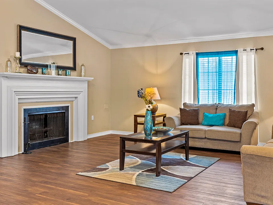 Salem Village Apartments