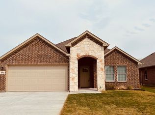 802 Ransom Way, Greenville, TX 75402