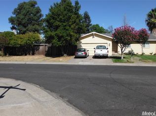8253 La Almendra Way, Sacramento, CA
