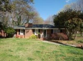 1919 Lebanon Dr NE, Atlanta, GA 30324