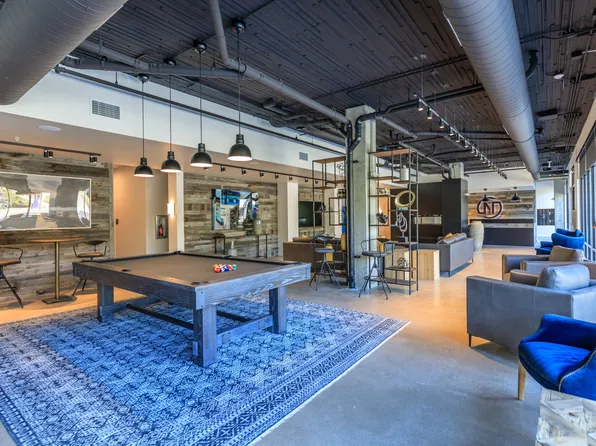 Napoleon Apartment Homes