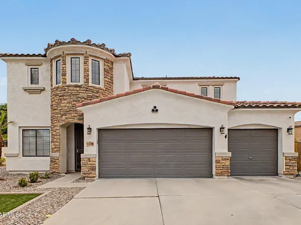 1421 E SADDLEBROOK Court, Casa Grande, AZ 85122