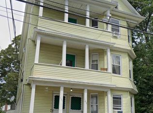 171 Glenwood Ave FLOOR 3, Pawtucket, RI 02860