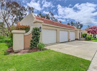 5525 Via La Mesa UNIT A, Laguna Woods, CA 92637