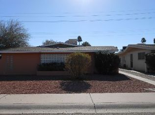 8443 E Coronado Rd, Scottsdale, AZ 85257