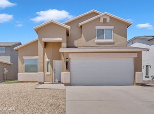 11460 Flor Gloriosa Dr, Socorro, TX 79927