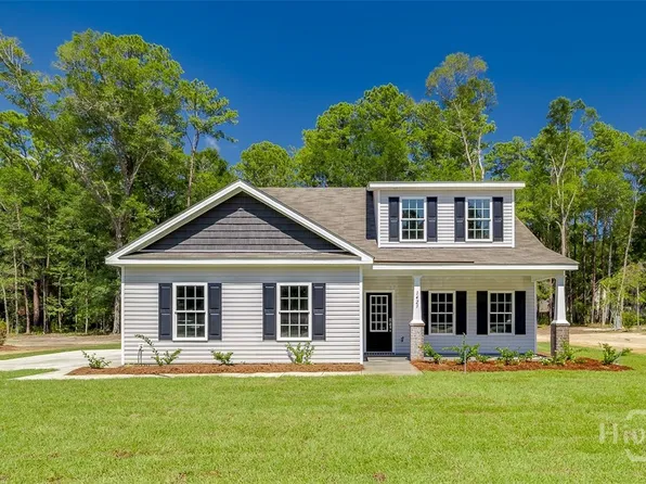 1423 Long Bridge, Rincon, GA 31326