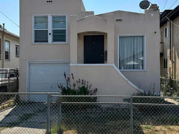 1468 77th Ave, Oakland, CA 94621