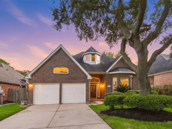 21515 Santa Clara Dr, Katy, TX 77450