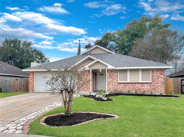 13619 Sablegrove Lane, Houston, TX 77014