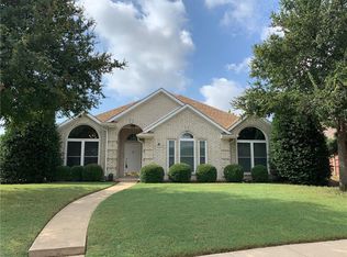 12215 Ark Rd, Frisco, TX 75035