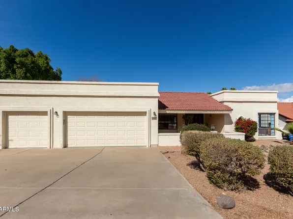 15602 N 19TH Street, Phoenix, AZ 85022