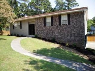 2020 Canby Hills Rd, Knoxville, TN 37923