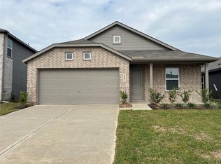 607 Amberwood Creek Dr, Crosby, TX 77532