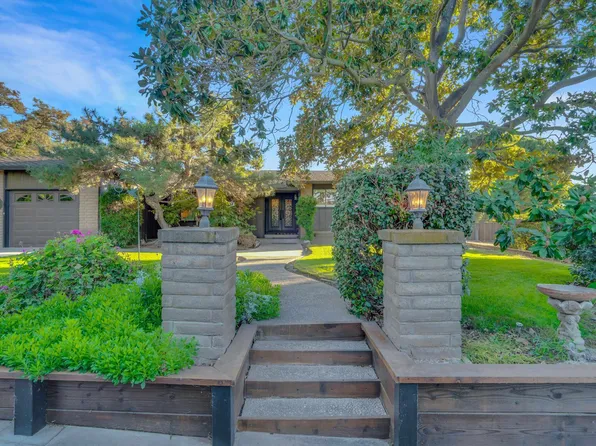 2951 Saddle Dr, Oakley, CA 94561