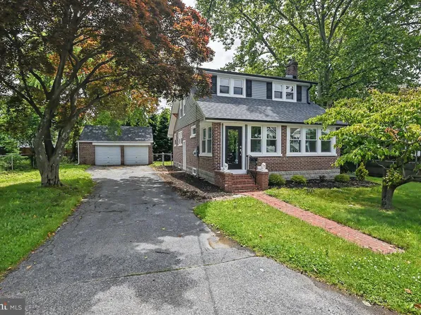 6 Woodrow Ave, Wilmington, DE 19803