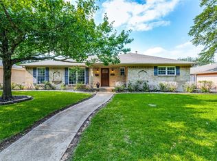 5611 Ledgestone Dr, Dallas, TX 75214