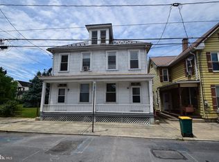 11 Kennedy St, Chambersburg, PA 17201